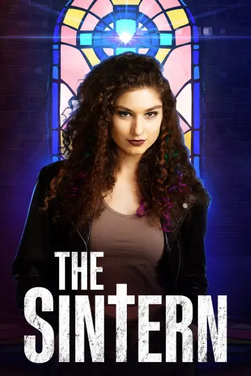 Постер к фильму "The Sintern" #1120919