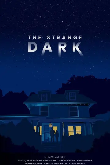 Постер к фильму "The Strange Dark" #1121464