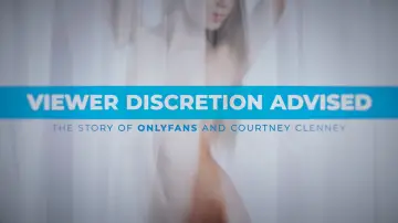 Задник к фильму "Viewer Discretion Advised: The Story of OnlyFans and Courtney Clenney" #1121312
