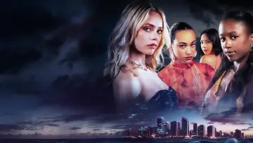 Задник к фильму "What Happens in Miami" #503507
