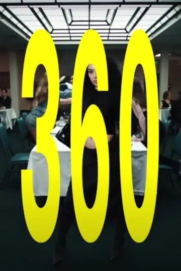 360 постер