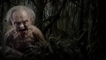 Задник к фильму "Urang Bunian: Misteri dari Hutan Sumatera" #1568527