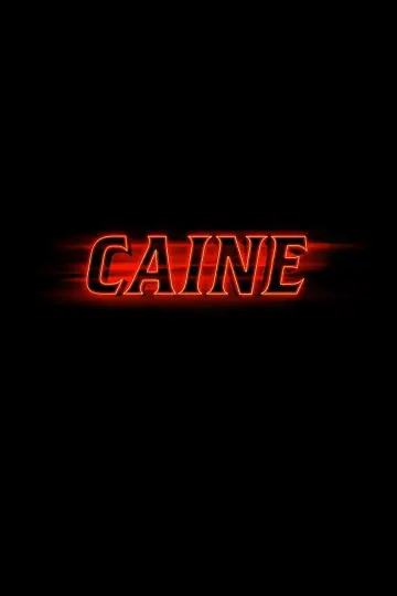 Постер к фильму "Caine" #882749