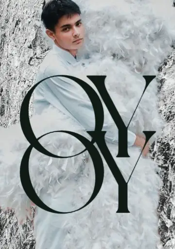 Постер к фильму "Oy Oy" #1115860