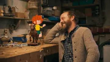 Задник к фильму "Pumuckl und das große Missverständnis" #541812