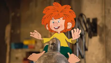 Задник к фильму "Pumuckl und das große Missverständnis" #541813