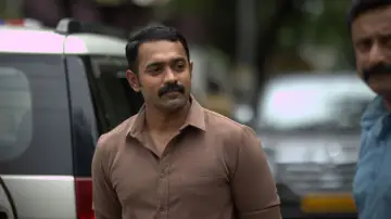 Задник к фильму "രേഖാചിത്രം" #737990