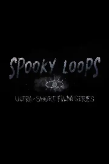 Постер к фильму "Spooky Loops" #1121365