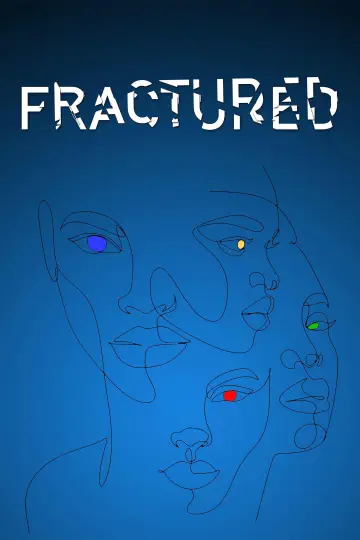 Постер к фильму "Fractured" #1121433