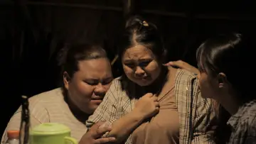 Задник к фильму "ug dili pa karon… basin puhon" #488853