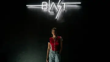 Задник к фильму "Вопль" #782179