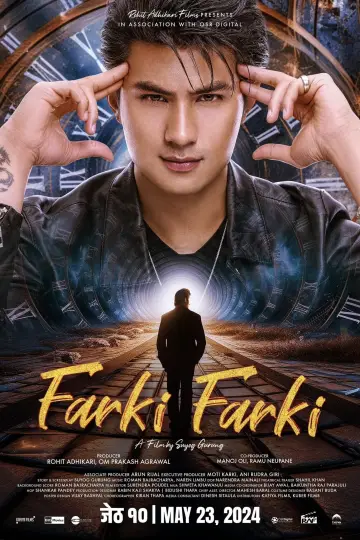 Постер к фильму "Farki Farki" #488838