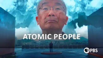 Задник к фильму "Atomic People" #1121119