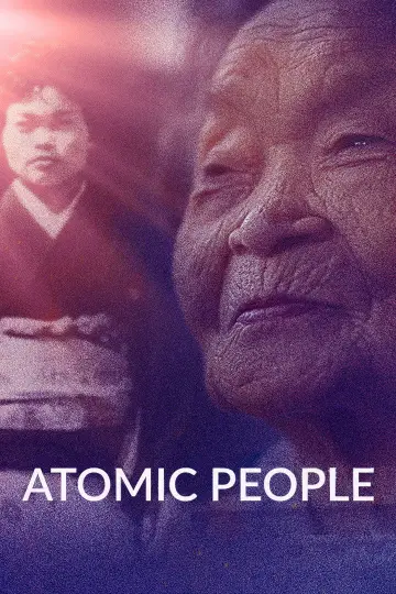 Постер к фильму "Atomic People" #1121125