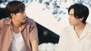 Задник к фильму "ไม่ต้องมีที่ที่ให้ฉันอยู่ แต่ขอแค่มีฉันอยู่ก็พอ" #1121415