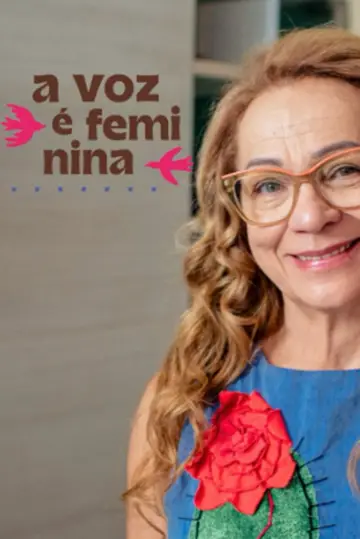 Постер к фильму "A Voz é Feminina" #882674