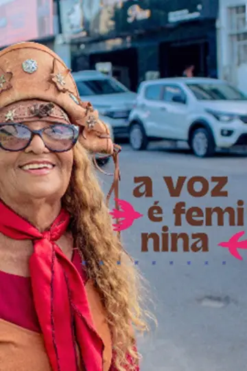 Постер к фильму "A Voz é Feminina" #882675