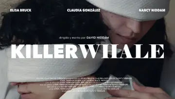 Задник к фильму "Killerwhale" #488781