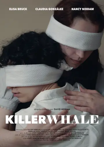 Постер к фильму "Killerwhale" #488782