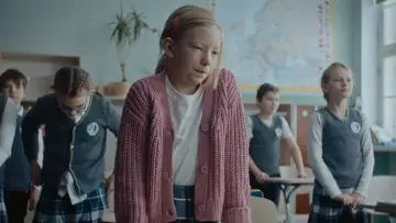 Mis teeb rõõmsaks? постер