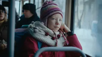 Задник к фильму "Mis teeb rõõmsaks?" #489228