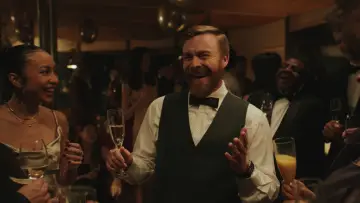 Задник к фильму "The Last Screenwriter" #1121233