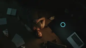 Задник к фильму "The Last Screenwriter" #1121234
