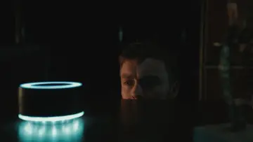 Задник к фильму "The Last Screenwriter" #1121235