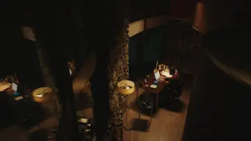 Задник к фильму "The Last Screenwriter" #1121237