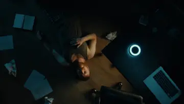 Задник к фильму "The Last Screenwriter" #1121242