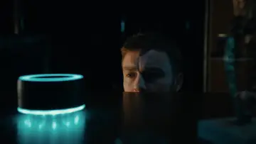 Задник к фильму "The Last Screenwriter" #1121243