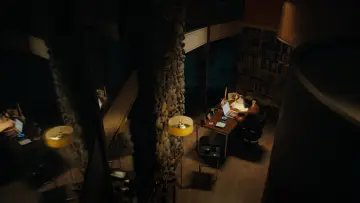 Задник к фильму "The Last Screenwriter" #1121245