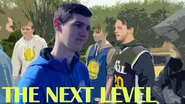 Задник к фильму "The Next Level" #1121405