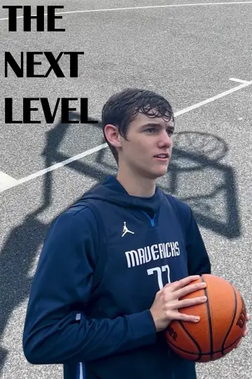 Постер к фильму "The Next Level" #1121408