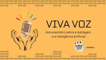 Viva Voz постер