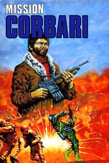 Постер к фильму "Corbari" #657123