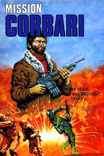 Постер к фильму "Corbari" #657125