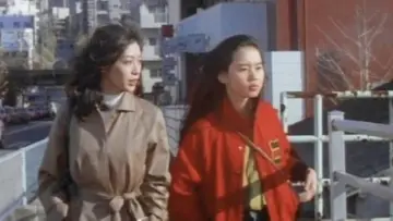 Задник к фильму "女教師 汚れた放課後" #1174311