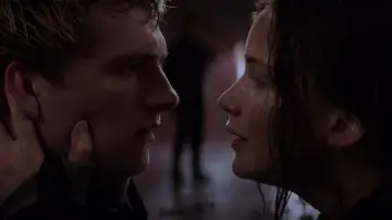 Задник к фильму "Голодные игры: Сойка-пересмешница. Часть 2" #1653943