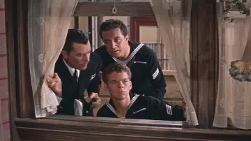Задник к фильму "Hit the Deck" #933125