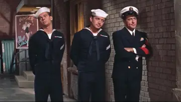 Задник к фильму "Hit the Deck" #933127
