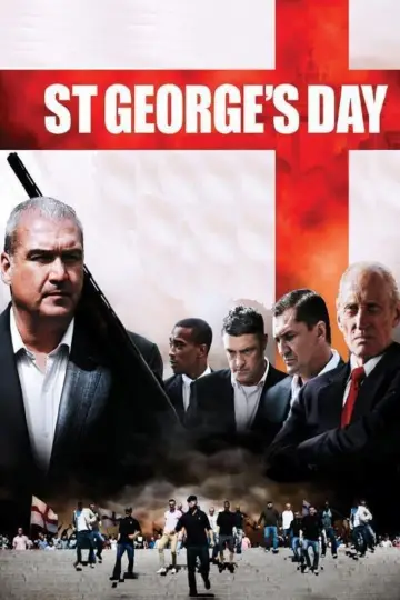 St George's Day постер