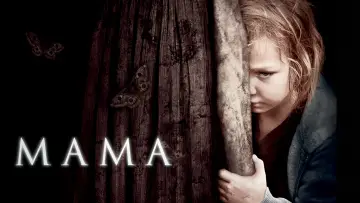 Задник к фильму "Мама" #711865
