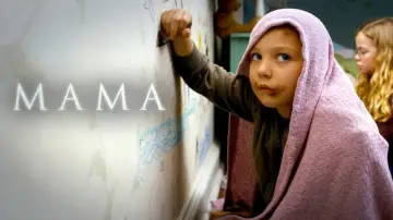 Задник к фильму "Мама" #711867
