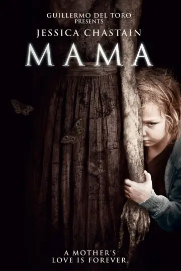 Постер к фильму "Мама" #82980