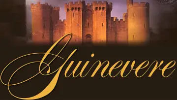 Задник к фильму "Guinevere" #645155
