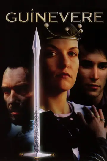 Постер к фильму "Guinevere" #645160