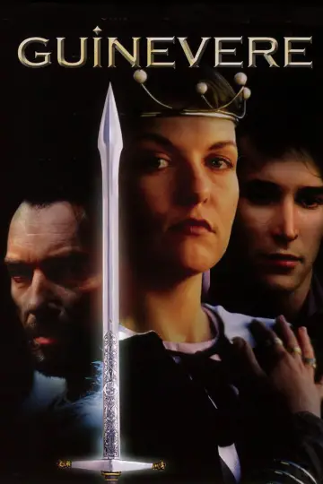 Постер к фильму "Guinevere" #645162