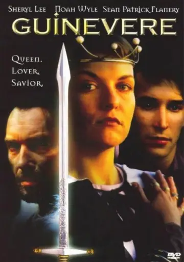 Постер к фильму "Guinevere" #645164