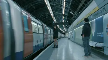 Задник к фильму "Пока я жив" #1014235